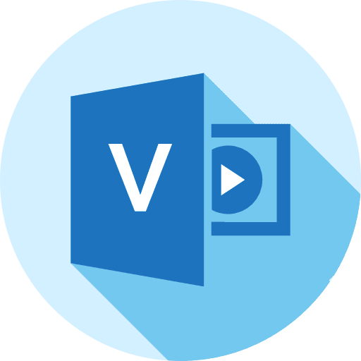 Video video brands and logotypes microsoft icon Video video brands and logotypes microsoft icon