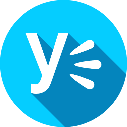 Yammer brands and logotypes yammer microsoft icon Yammer brands and logotypes yammer microsoft icon