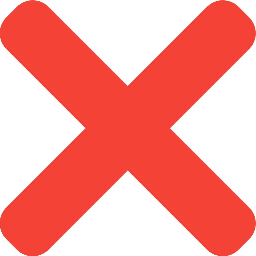 Close close cross shapes and symbols icon