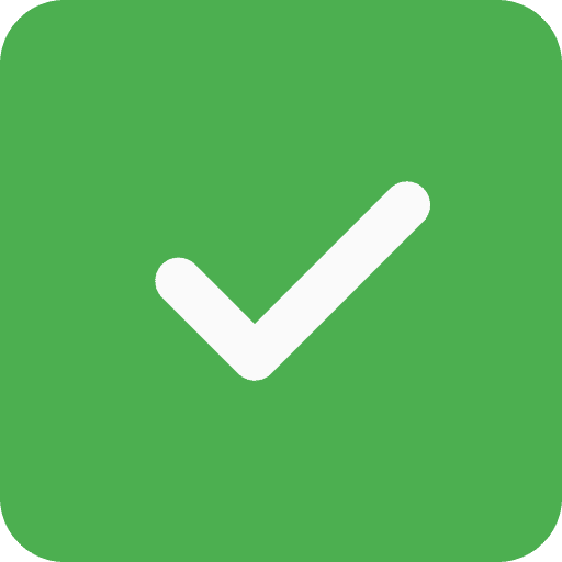 Check verified emoji keyboard mark twitter verified symbol icon