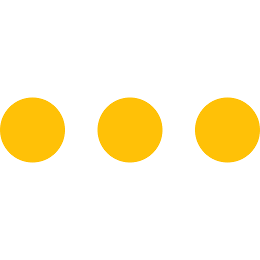 Ellipsis others etc shapes and symbols icon