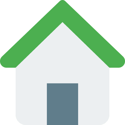 Home buildings home internet icon