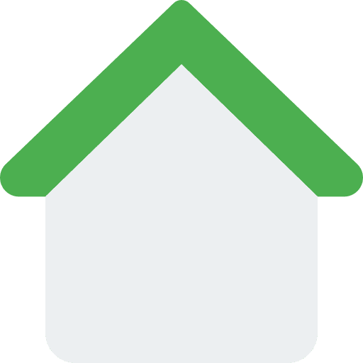 Home house home page icon