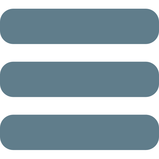 Menu web page interface ui icon