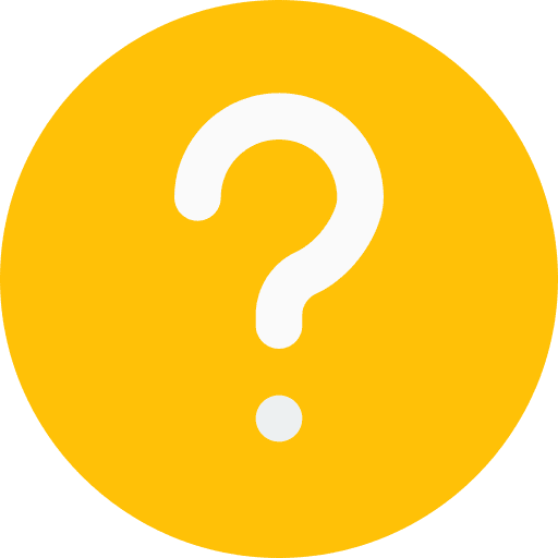 Question question ui interface icon