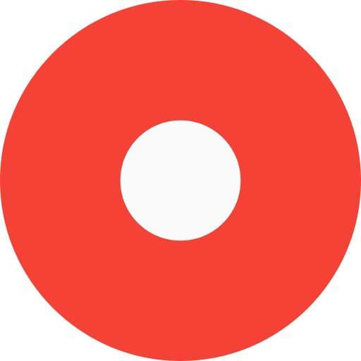 Dot dot ui interface icon