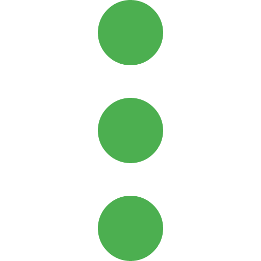 Ellipsis shapes and symbols three dots punctuation icon