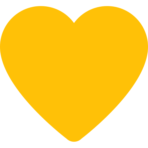 Heart ui lover heart icon