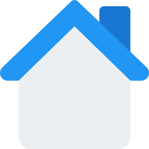 Home internet home page icon
