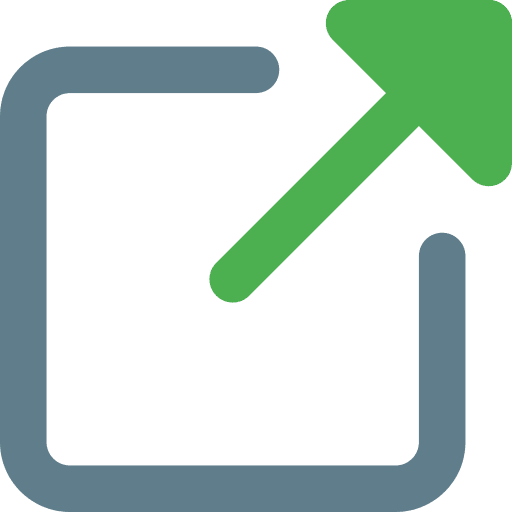 Outside multimedia option resize edit tools icon
