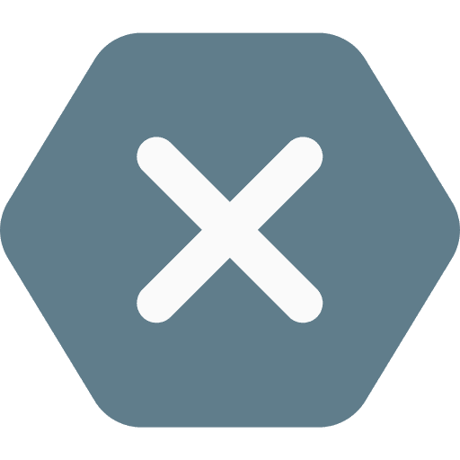 Delete delete ui remove icon