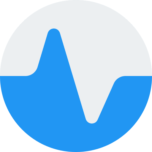 Graph ui graph graphic icon