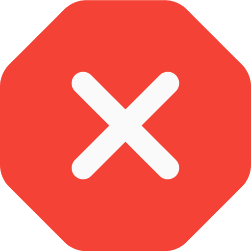 Remove ui button interface icon