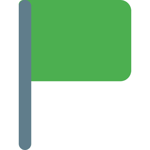 Flag interface flag symbol icon