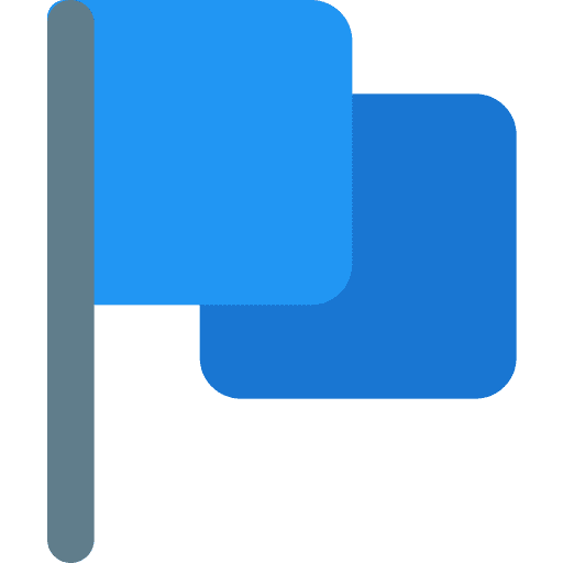 Waving communications ui symbol icon