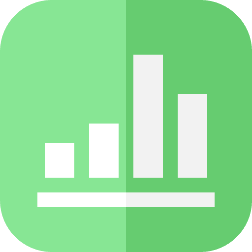 Apple electronics ui numbers icon Apple electronics ui numbers icon