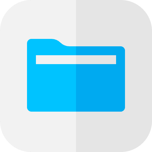 Files symbol ui brands and logotypes icon Files symbol ui brands and logotypes icon