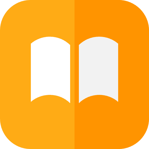 Ibooks brand iphone brands and logotypes icon Ibooks brand iphone brands and logotypes icon