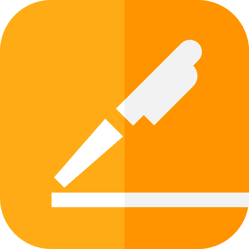 Pages logo app ui icon Pages logo app ui icon