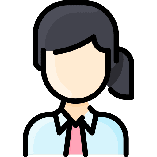 Woman woman suit people icon Woman woman suit people icon