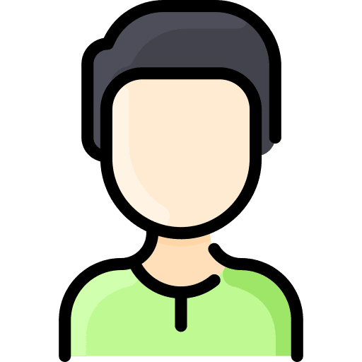 Man people avatar person icon Man people avatar person icon