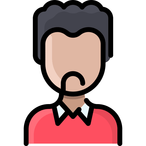 Man user man people icon Man user man people icon