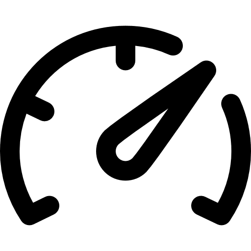 Dashboard dashboard transportation difficulty icon