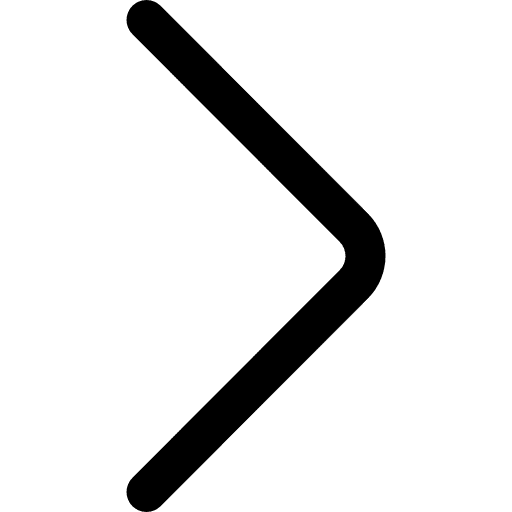 Chevron angle-right chevron right chevron icon