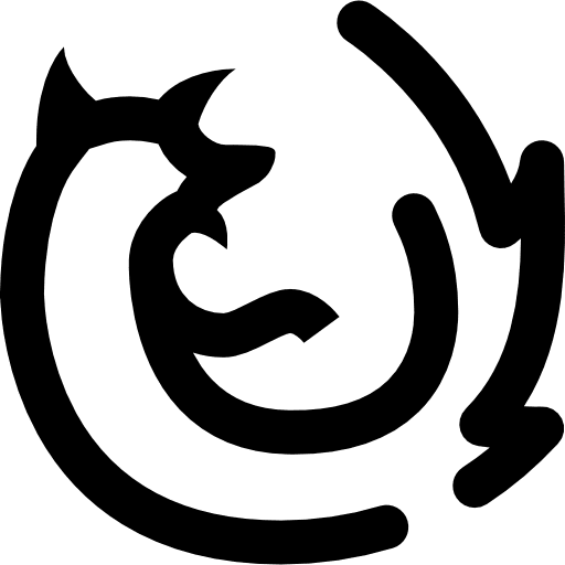 Firefox firefox logo brand icon