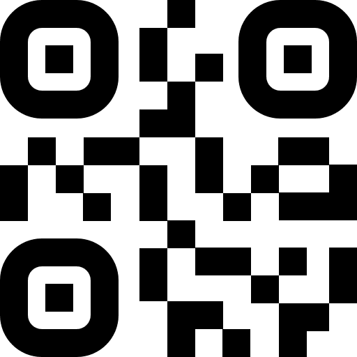 Qr code blackberry blackberry code shapes and symbols icon