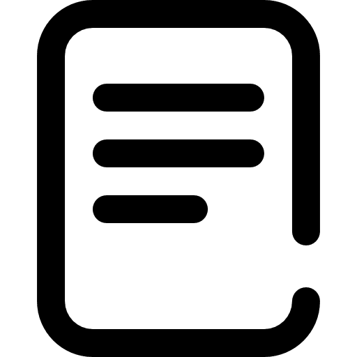 File archive document file icon