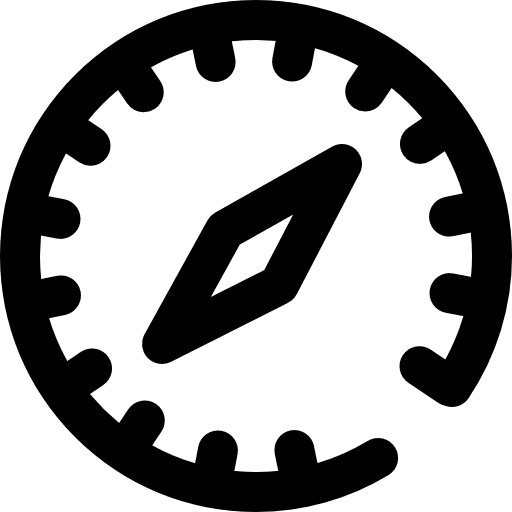 Safari safari squares logo icon