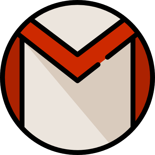 Gmail gmail logos logo icon