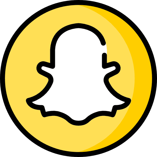 Snapchat logos custom snapchat cool snapchat icon