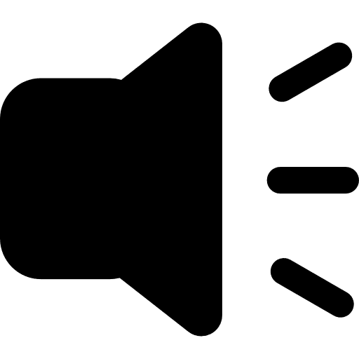 Speaker audio technology speaker icon Speaker audio technology speaker icon