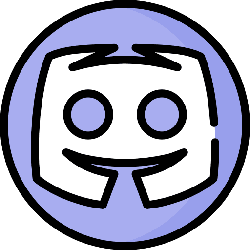 Discord brands and logotypes brand social network icon Discord brands and logotypes brand social network icon