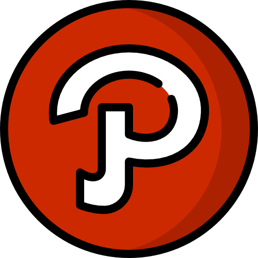 Path logotype social media logos icon Path logotype social media logos icon