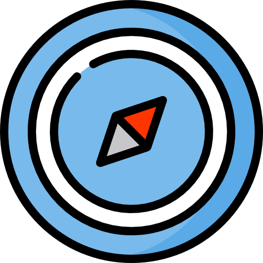 Safari social media safari logo icon Safari social media safari logo icon