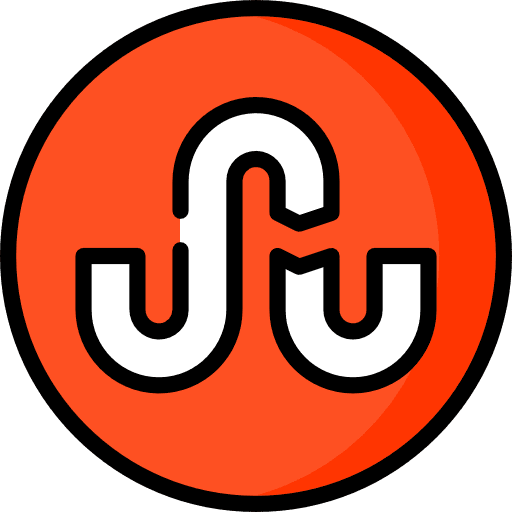 Stumbleupon logos stumbleupon logotype icon Stumbleupon logos stumbleupon logotype icon