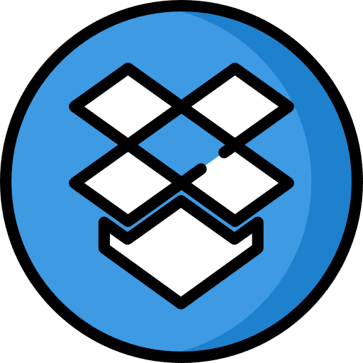 Dropbox dropbox logo logos icon Dropbox dropbox logo logos icon