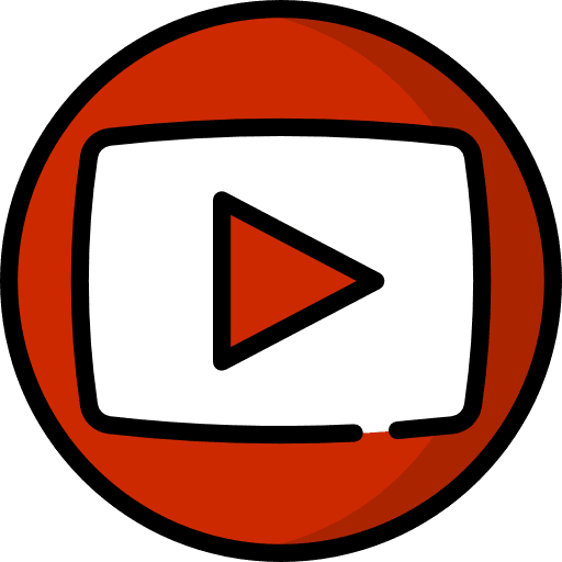 Youtube youtube brands and logotypes logotype icon Youtube youtube brands and logotypes logotype icon