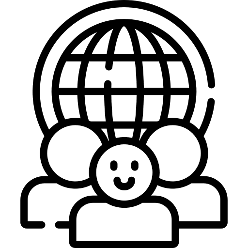 User global team user icon User global team user icon