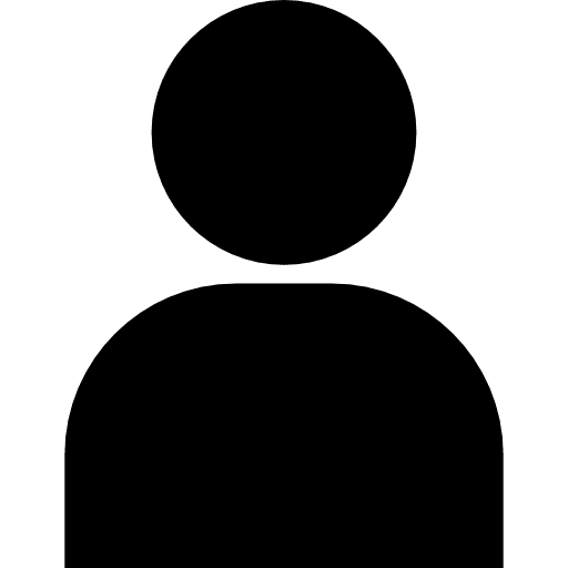 User user professions and jobs communications icon