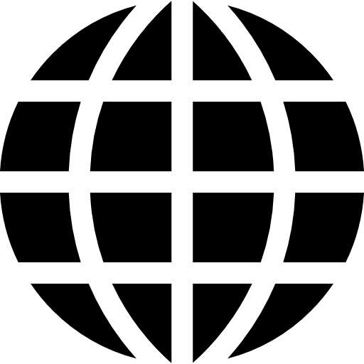 Global signaling seo and web extensible markup language icon
