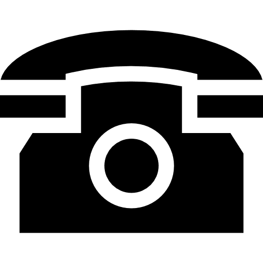 Telephone telephone call old phone telephone icon Telephone telephone call old phone telephone icon