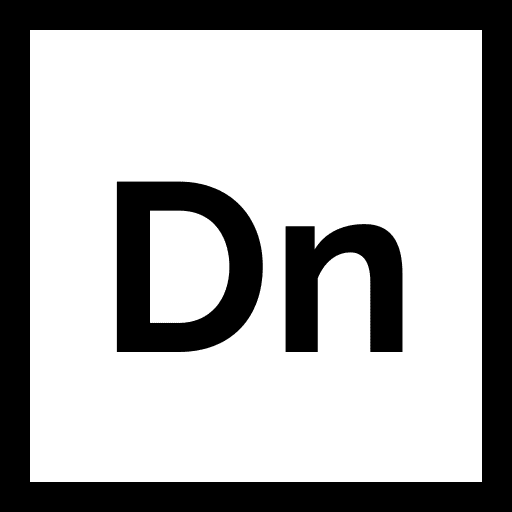 Dimension document format files and folders icon Dimension document format files and folders icon