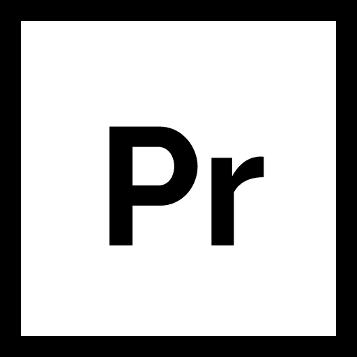 Premier premier extension format icon