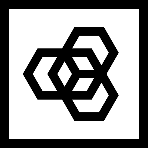 Extension manager graphic design document file icon Extension manager graphic design document file icon