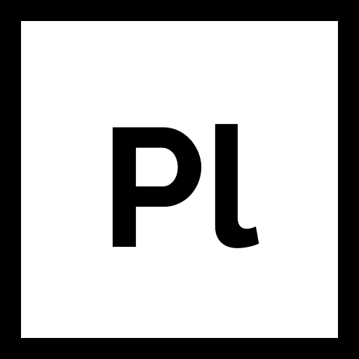 Prelude graphic design format archive icon Prelude graphic design format archive icon