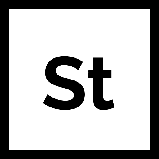 Stock archive graphic design multimedia icon Stock archive graphic design multimedia icon
